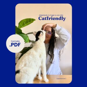 Adaptando tu hogar a una vida catfriendly